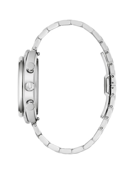 Bulova Shelby Racer 1964 Daytona Coupe Limited 96K118 40.5mm High Precision Quartz (HPQ)